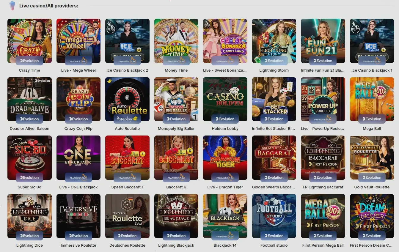 Cookie Casino inloggen en welkomstbonus claimen