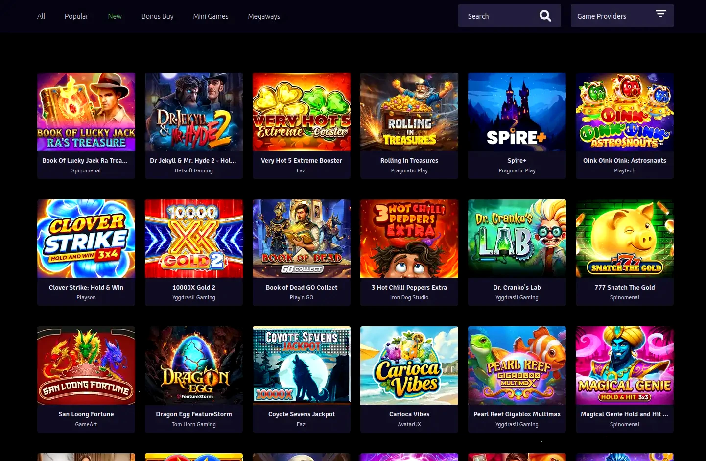 Cookie Casino privacybeleid en gegevensbescherming overzicht